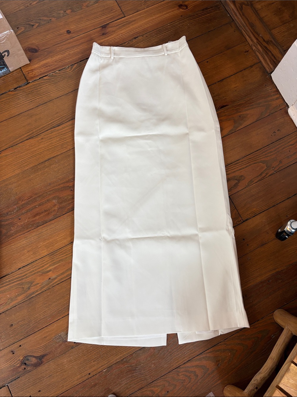 NWT Pixie Market Cream skirt